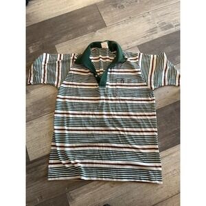 Vintage‎ Munsingwear Grand Slam Polo Shirt Men's Large